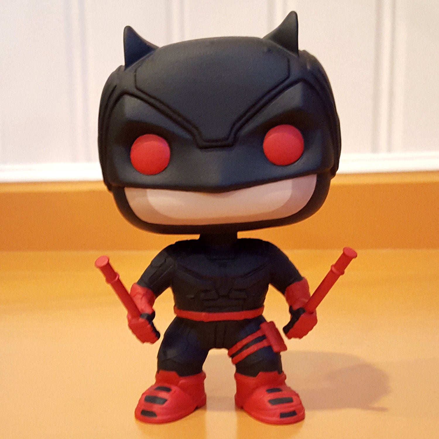kevin funko pop