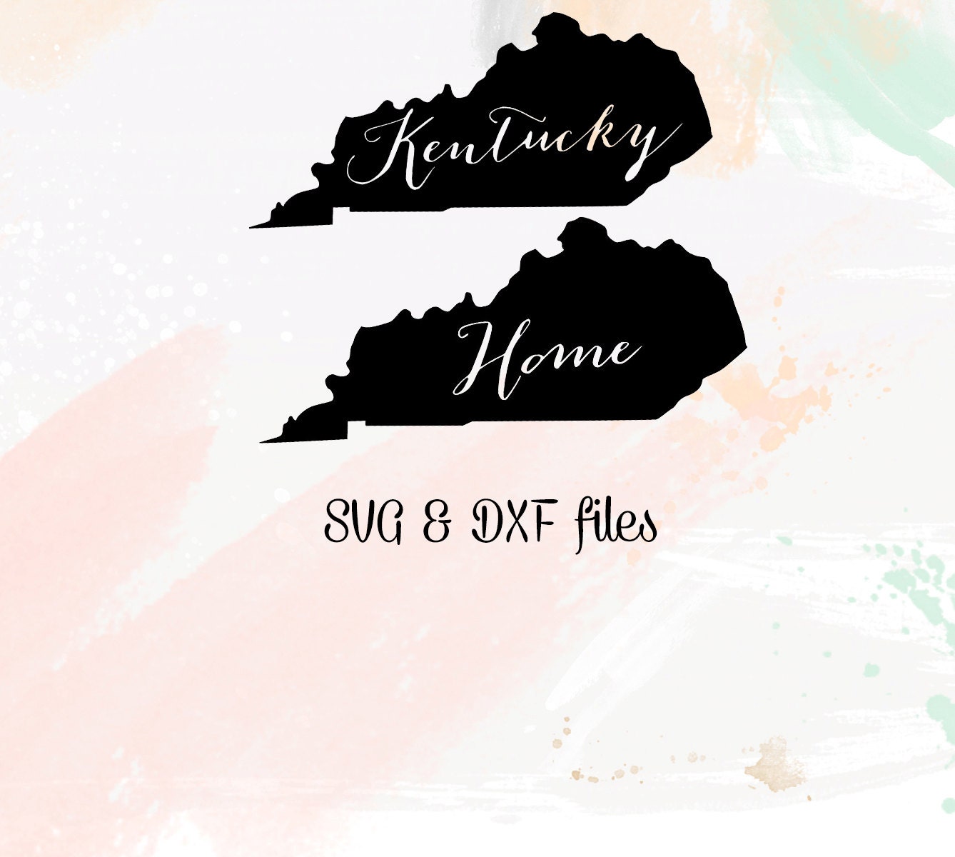 Download Kentucky Home SVG cut files Kentucky Outline Tshirt Cricut