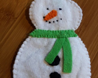 Items similar to PDF PATTERN String Art Snowman, Christmas, Ornament ...