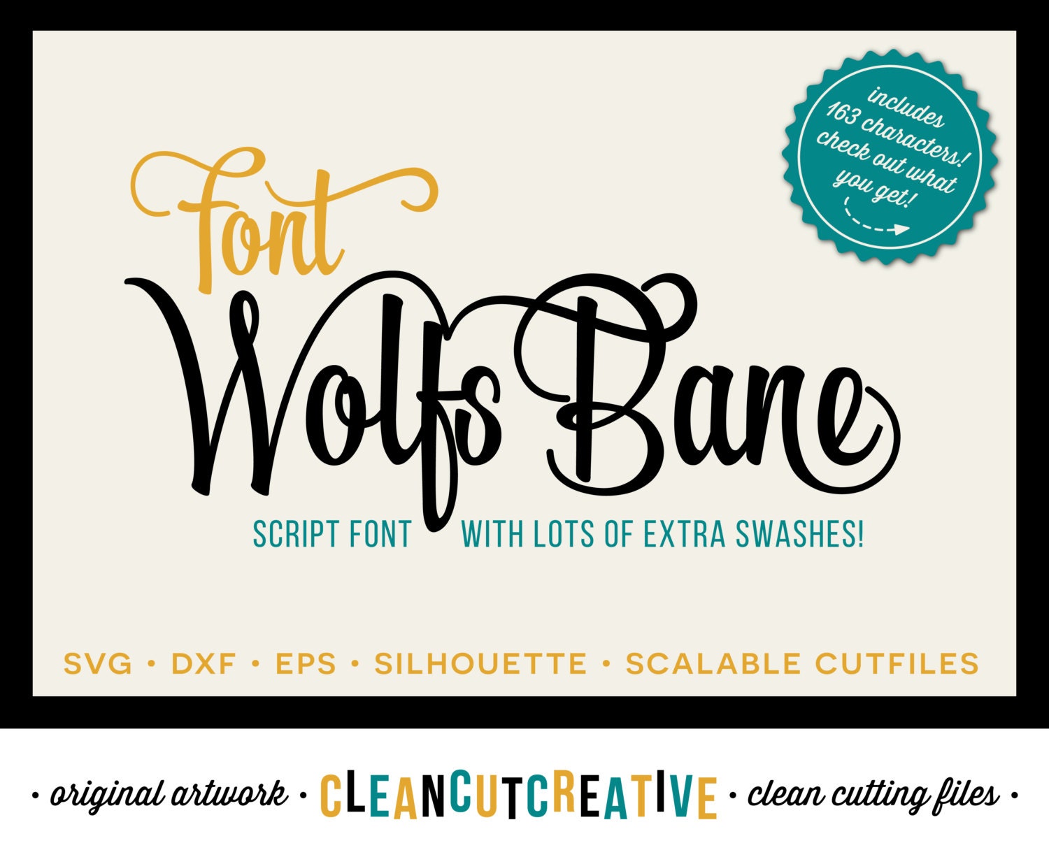 Download Full Alphabet SVG Fonts Cutfile - Swashes cricut font - Studio3 DXF EPS - Silhouette Cameo ...