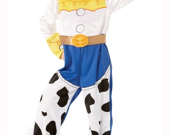 download toy story cowgirl