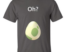 oh egg shirt