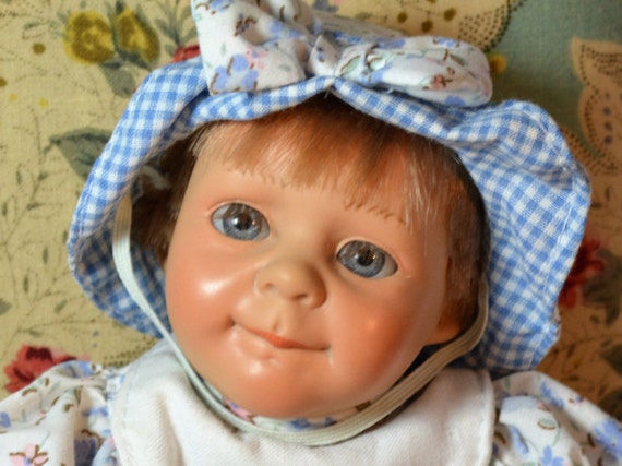 17 Best images about Berenguer dolls on Pinterest | Vinyls ...