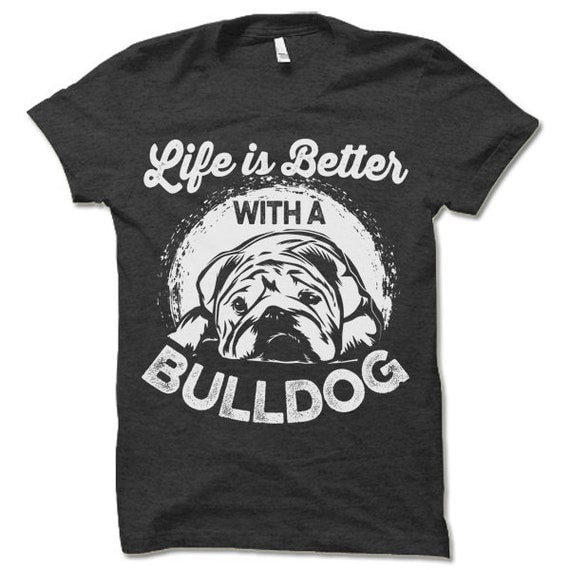 steve will do it bulldog shirt