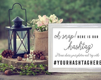Wedding Hashtag Sign Printable. Wedding Hashtag Printable. Hashtag Printable. Share the Love Sign. Hashtag Wedding Sign. Wedding Hashtag.