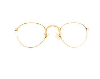 arms without antique bausch lomb frames eyeglasses