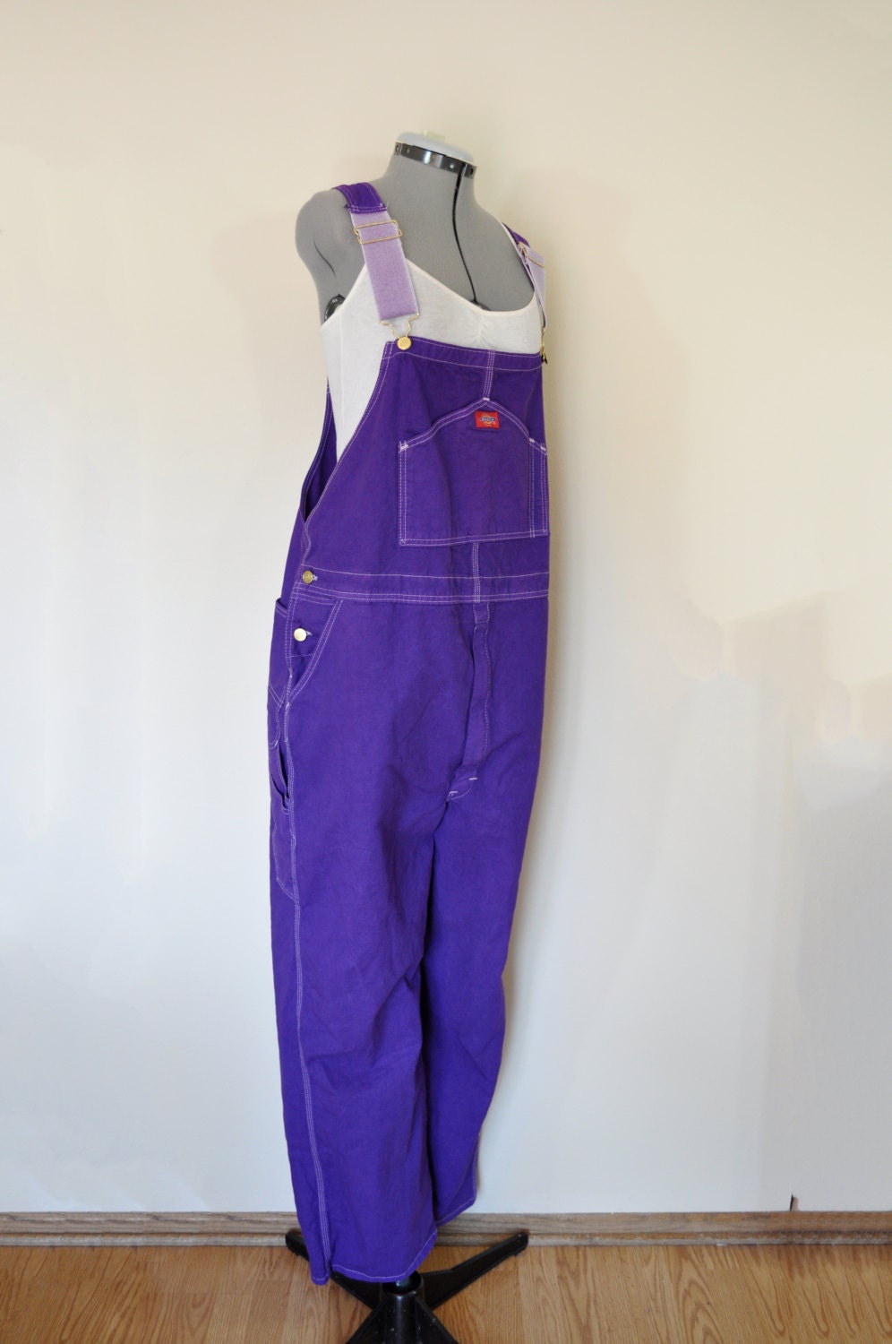 dickies purple pants