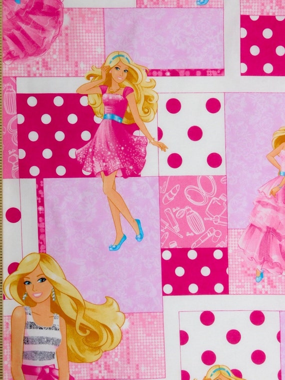 barbie doll cotton