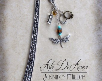 outlander bookmark etsy