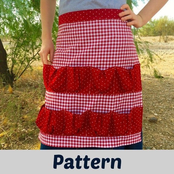 Pattern For Egg Apron | egg gathering apron pattern by reformstead on etsy Pattern For Egg Apron | egg gathering apron pattern by reformstead on etsy