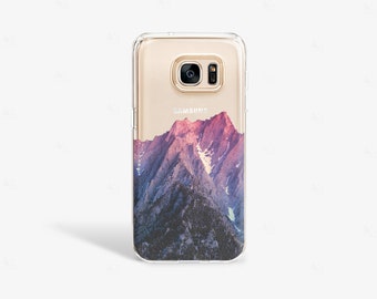 Mountain Samsung Galaxy S7 Case Clear Samsung Galaxy S7 Case Tough Samsung Galaxy Note 5 Case Tough Samsung Galaxy S7 Edge Case Clear