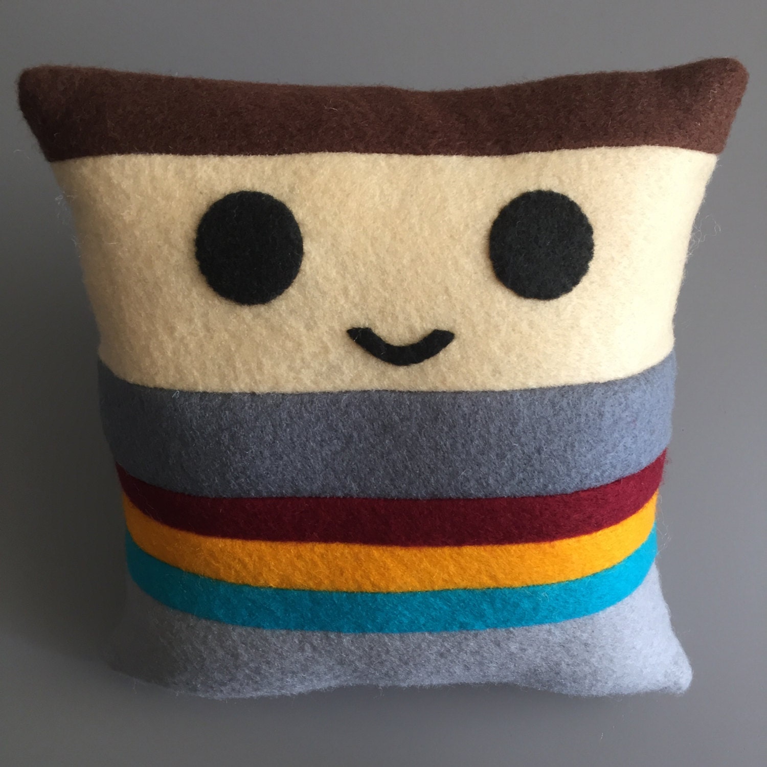 star trek wesley crusher mini felt cushion star trek wesley crusher mini felt cushion