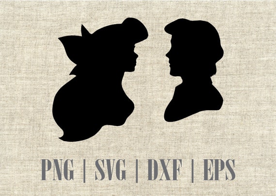 Free Free 330 Silhouette Ariel Svg Free SVG PNG EPS DXF File