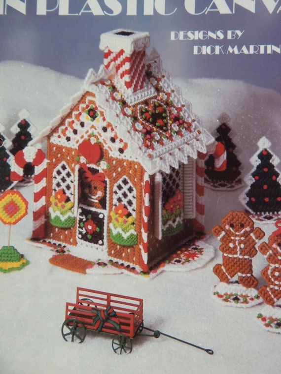 Shop by category Mostly, Chef Hart uses gingerbread as siding on his wood or foam board houses. Here are some of his gingerbread house tips. Margarine makes gingerbread batter stronger than butter. For smaller houses, assemble your house model from foam board, then take it apart and use pieces as templates for baked gingerbread squares.