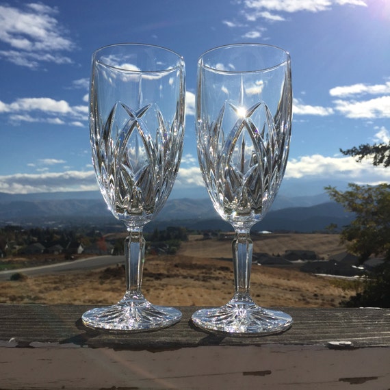 Marquis by Waterford 'Brookside' Iced Tea Glasses