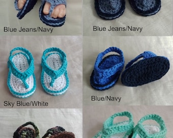 infant boy jordan sandals