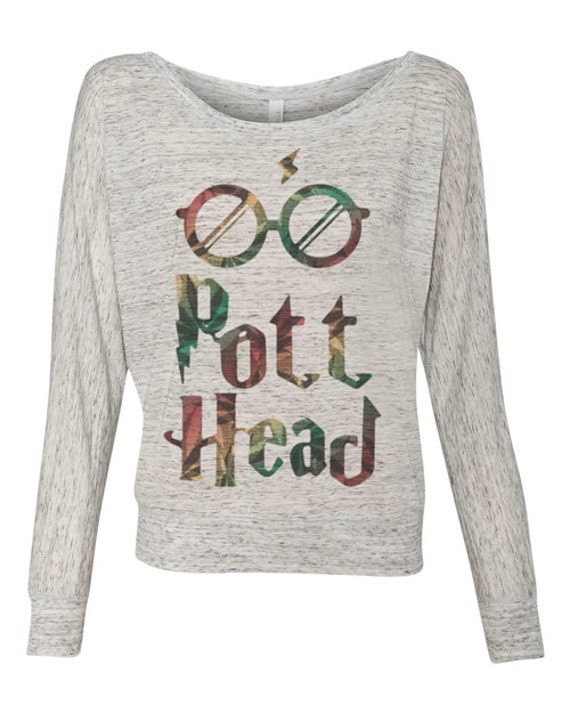 pott head sweatshirt