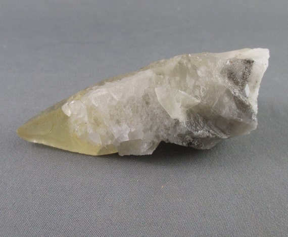 Yellow Calcite Crystal Healing Crystals and Stones