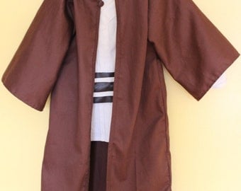 Jedi Robe/ Yoda Robe