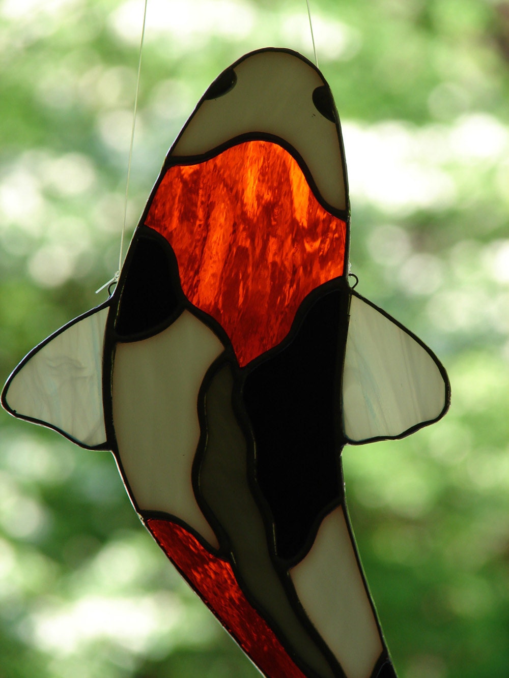 stained-glass-koi