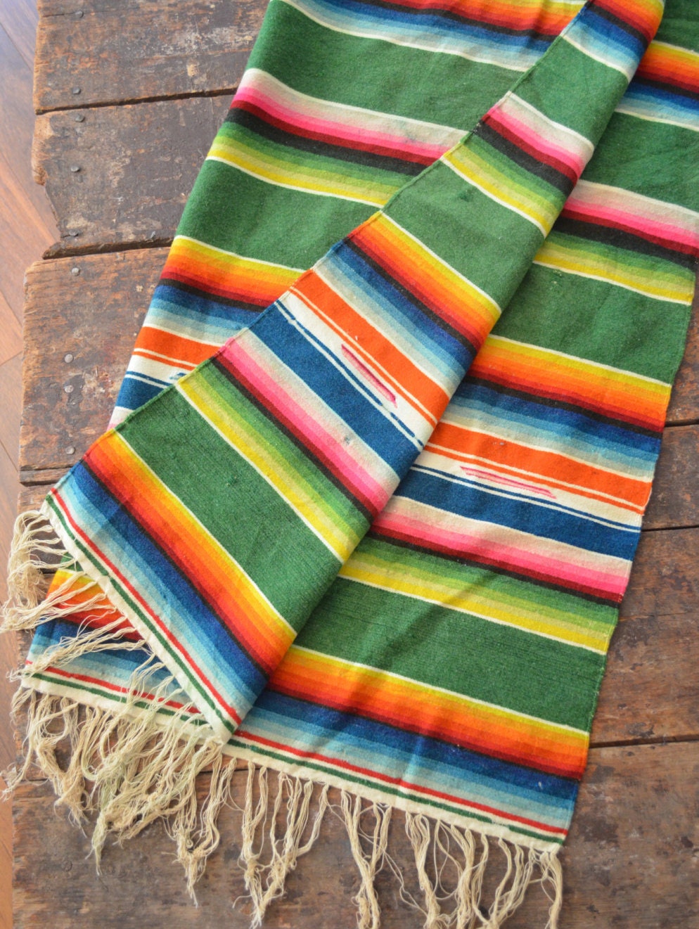 Mexican Blankets - Mexican Party Supplies at Amols' Fiesta