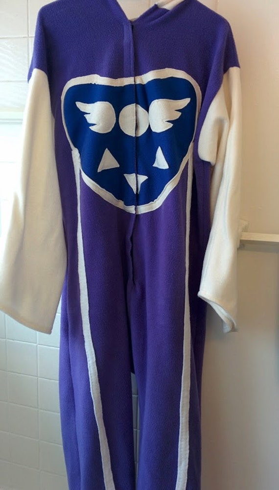 Undertale: Toriel Robe/Kigurumi