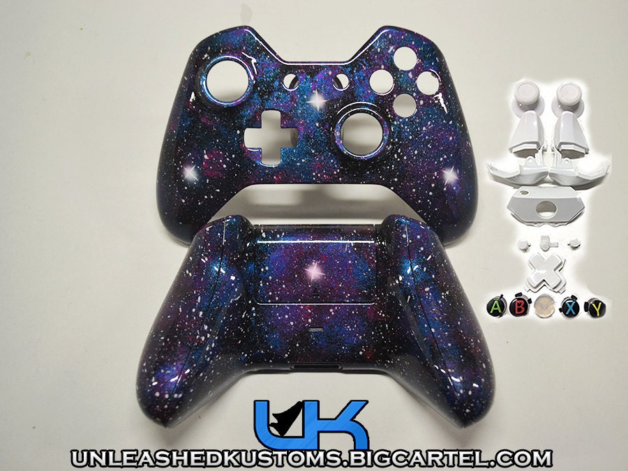 Custom Xbox One Controller Shell Case