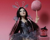 OOAK & BJD Art Dolls Sculptures By BornBrightDollsNY On Etsy