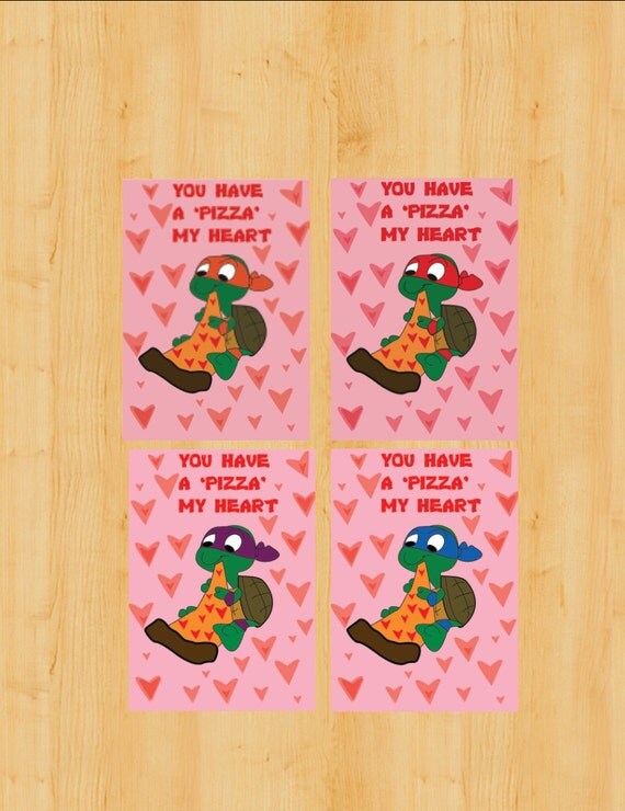 ninja-turtle-valentines-day-card-digital-printable-download