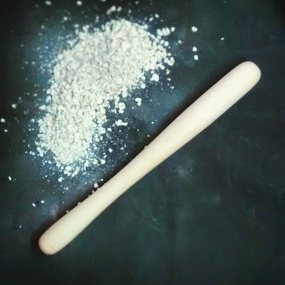 Beech Spurtle by on Etsy