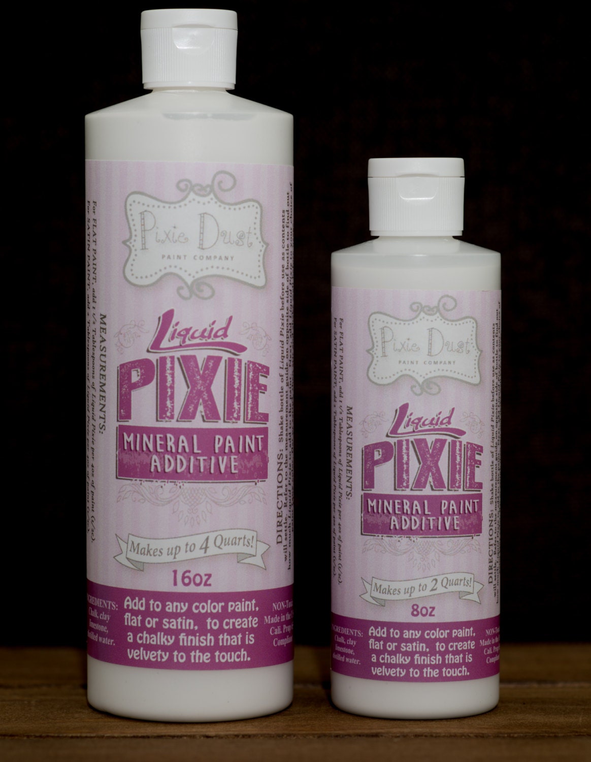 Liquid Chalk Paint Additive Liquid Chalk Paint Additive
