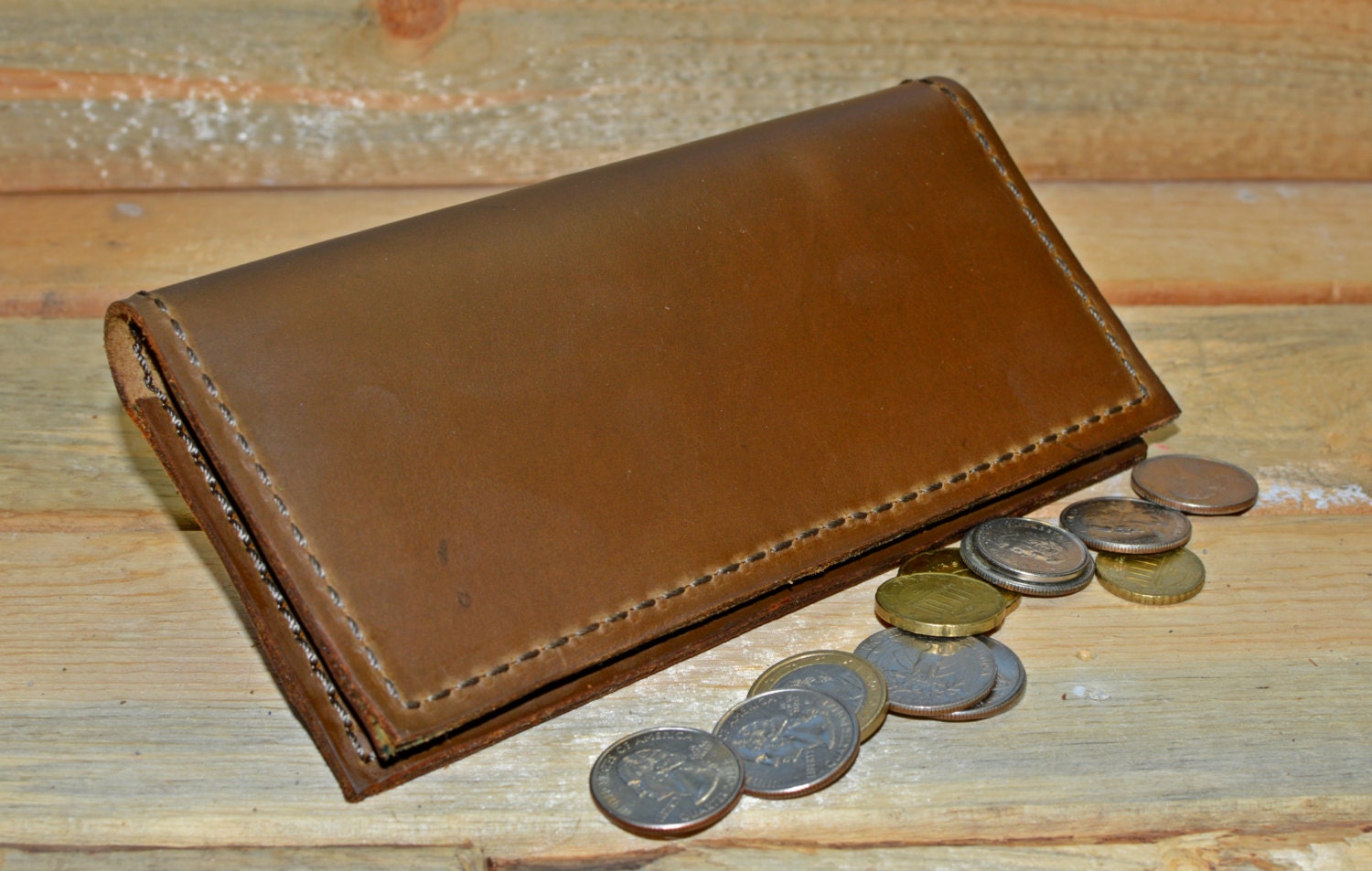 ladies leather checkbook covers