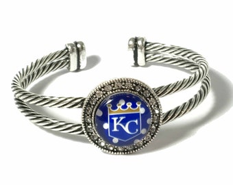 Kansas jewelry | Etsy