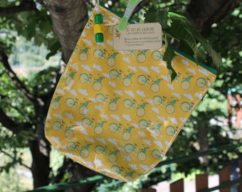 Maxi trousse da spiaggia impermeabile