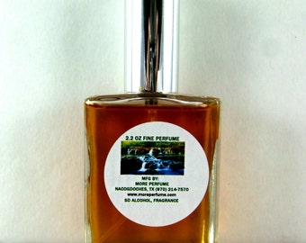 Hyacinth Perfume, So Fragrant It will Haunt Your Memory - Sale! Free Shipping On All Orders of 60.00 or More