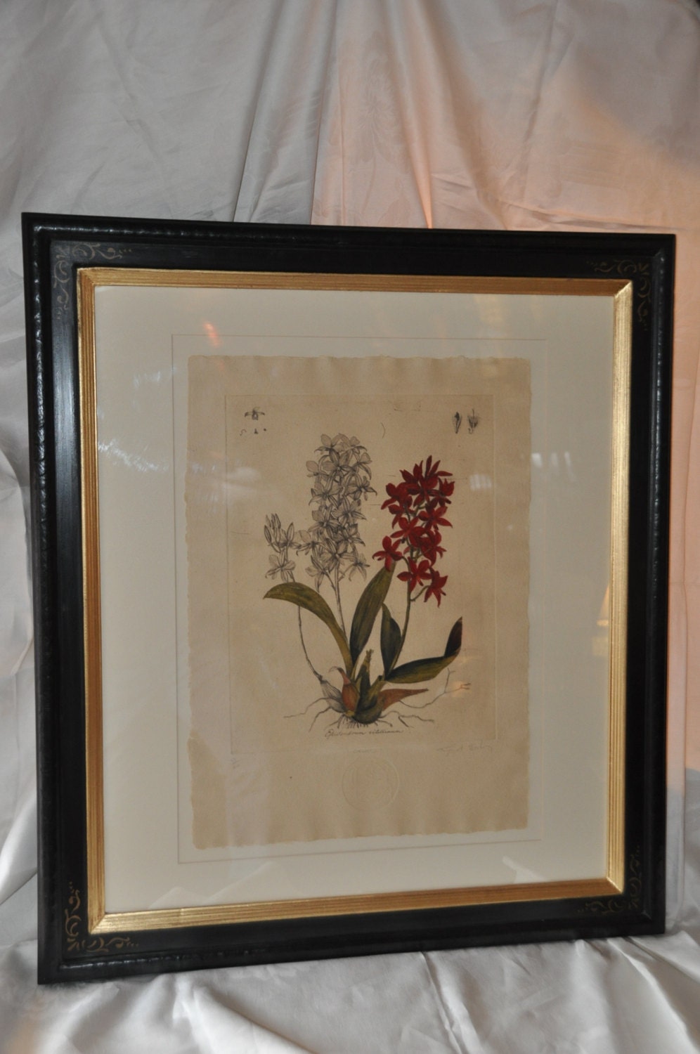 Trowbridge Gallery Lyndi Sales 17th Century by Renaissance18901