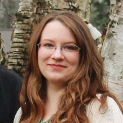 Heather Everson