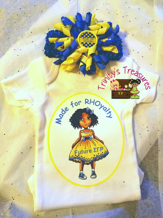 sigma gamma rho legacy shirt