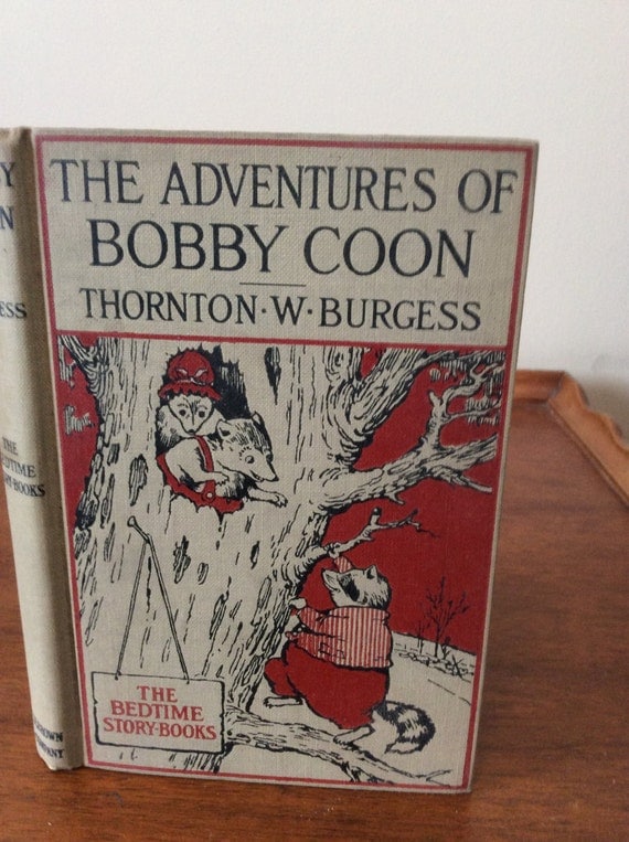 Thornton Burgess Wikipedia Thornton Burgess Wikipedia