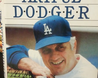 The Artful Dodger, Tommy Lasorda