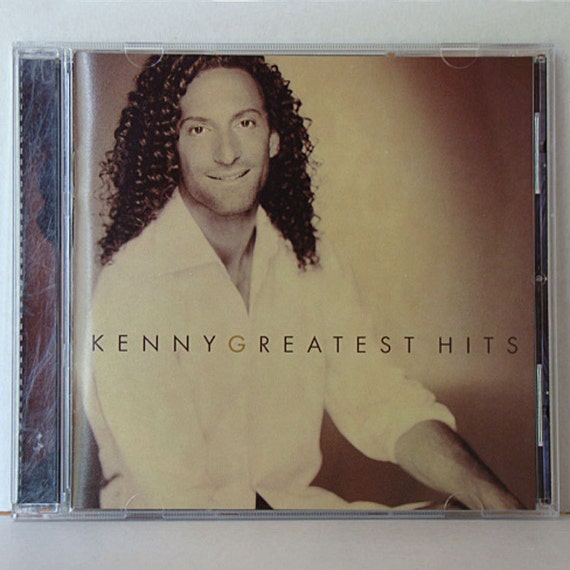 KENNY G - free downloads mp3 - Free Music Downloads