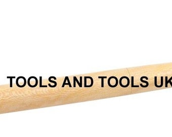 Professional High Quality Vintage Hammers Wood Mallet Jewellery Crafts Hobby
