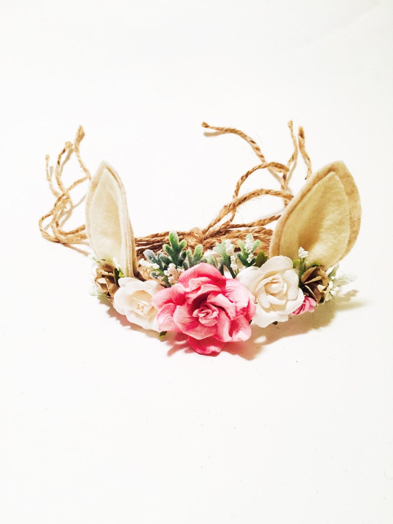 flower crown clip art - photo #42