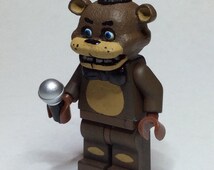 Unique fazbear related items | Etsy