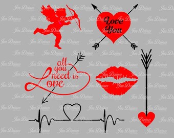 Distressed Flag SVG DXF EPS Flag Design flag svg by JenDzines