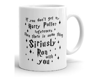 harry potter mugs – Etsy