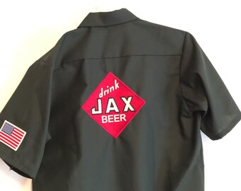 jax beer t shirt