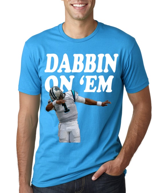 dab religion shirt