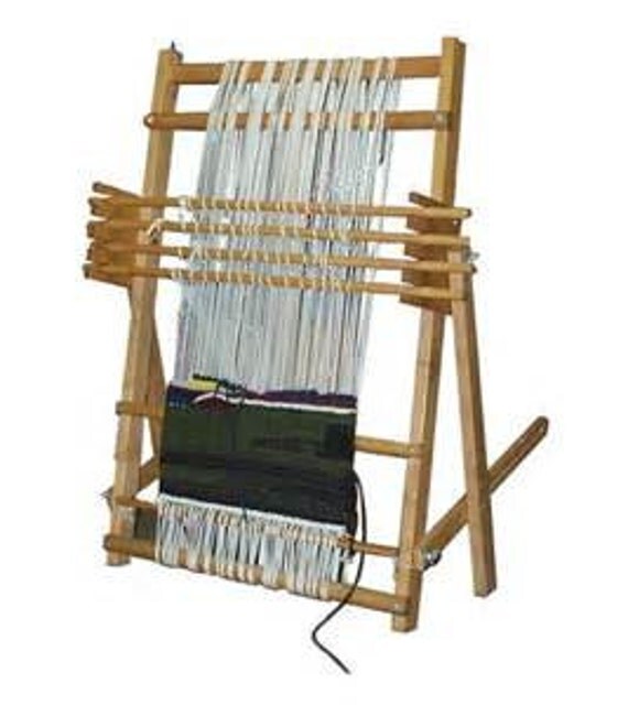 Schacht Tapestry Loom 18 or 25 by TheSpinnery on Etsy