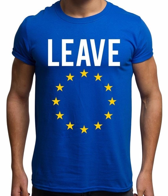 eu tee shirts